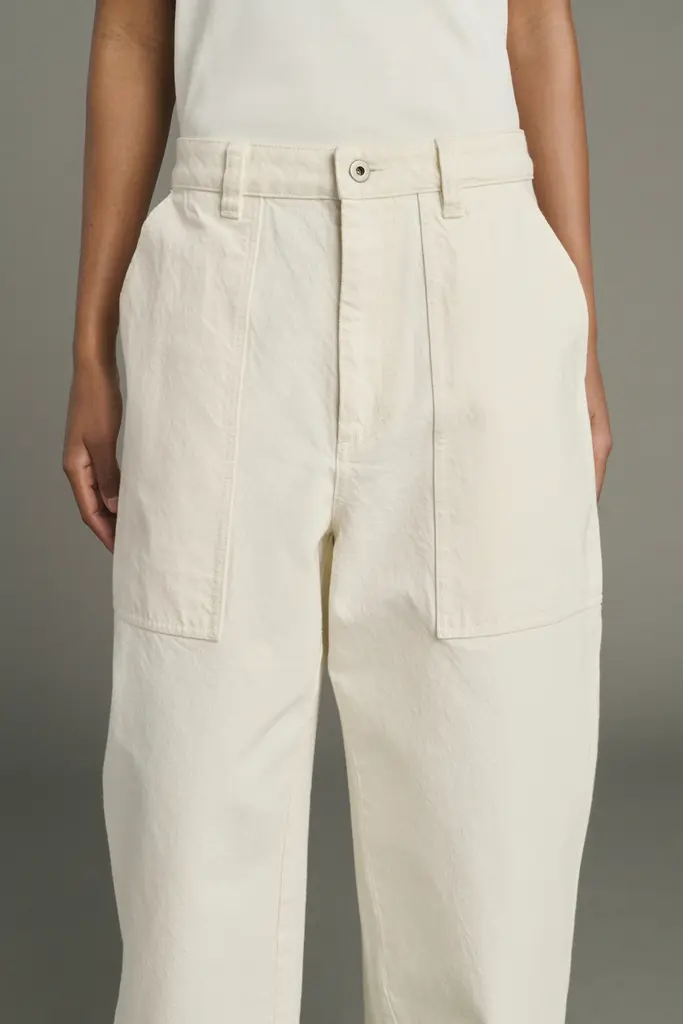 Soeur Kurt Jeans - Ecru