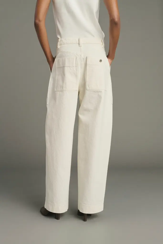 Soeur Kurt Jeans - Ecru
