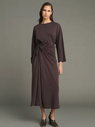 Soeur Goa Skirt - Chocolat Marron