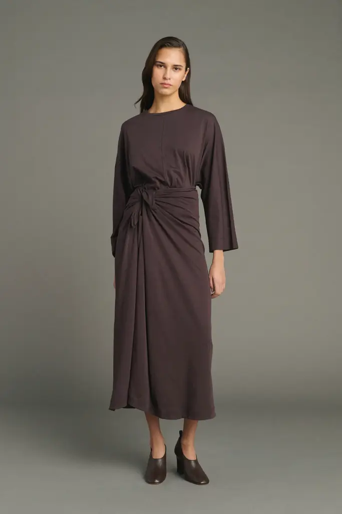 Soeur Goa Skirt - Chocolat Marron