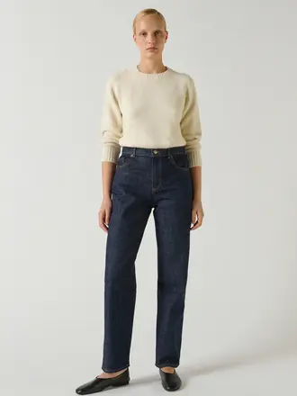 Soeur Barnabe Jeans - Brut