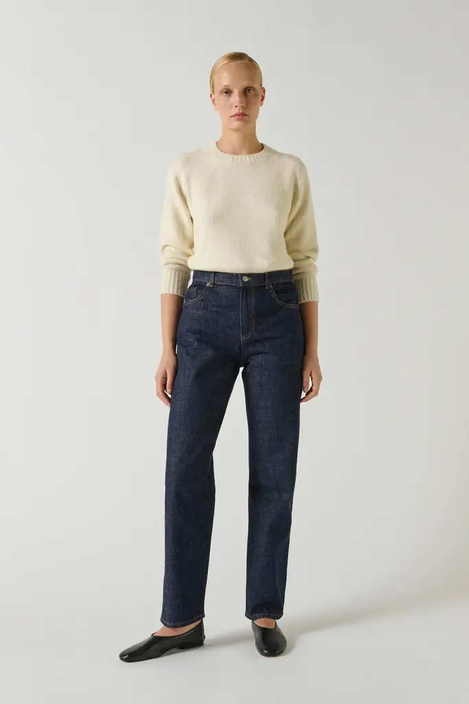Soeur Barnabe Jeans - Brut