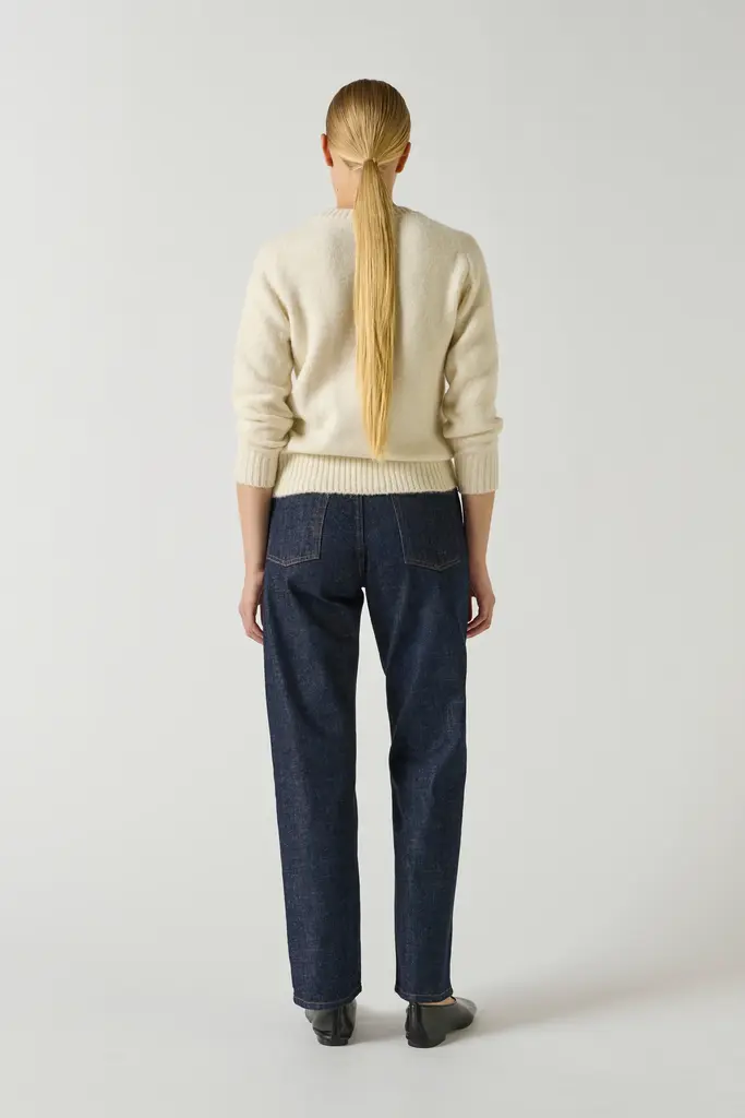 Soeur Barnabe Jeans - Brut