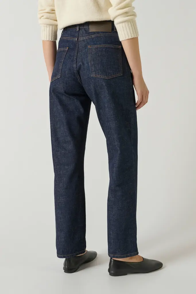 Soeur Barnabe Jeans - Brut