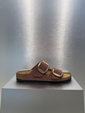 Birkenstock Arizona Big Buckle - Pepper
