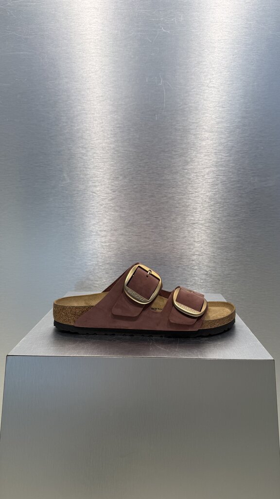 Birkenstock Arizona Big Buckle - Pepper