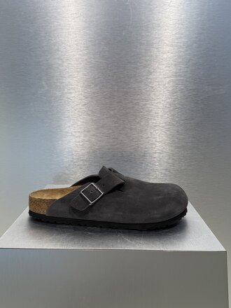 Birkenstock Boston - Charcoal