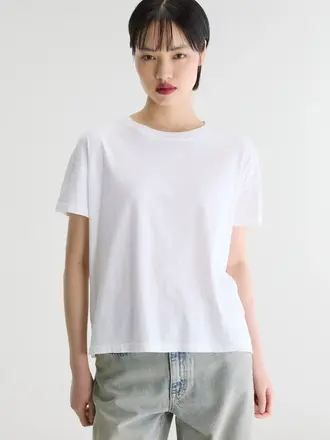 Bellerose Felia T-shirt - White