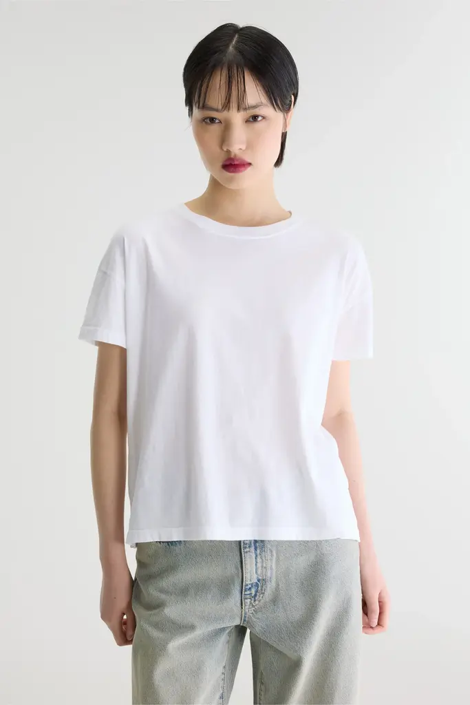 Bellerose Felia T-shirt - White