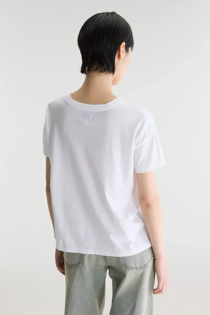 Bellerose Felia T-shirt - White