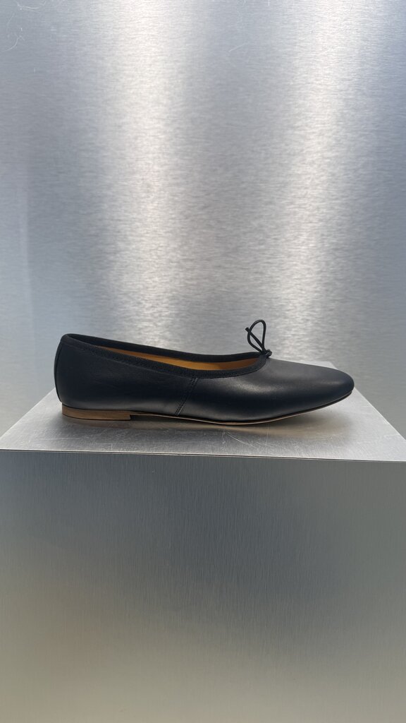 Lolo Ballerina Classic ballerina - Nero