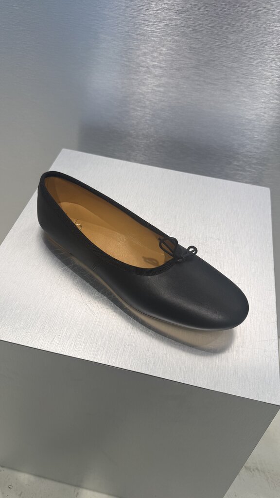 Lolo Ballerina Classic ballerina - Nero