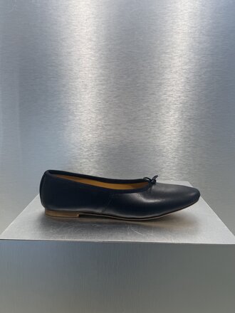 Lolo Ballerina Classic ballerina - Navy