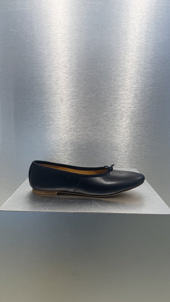 Lolo Ballerina Classic ballerina - Navy