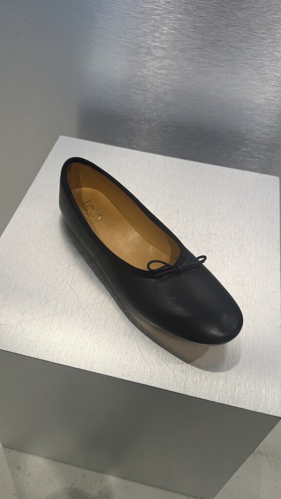 Lolo Ballerina Classic ballerina - Navy