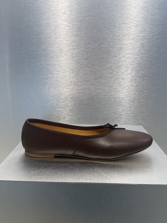 Lolo Ballerina Classic ballerina - Chocolat