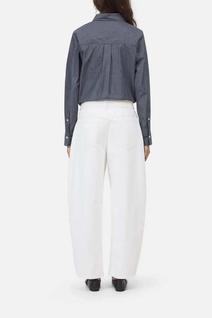 Closed Jazzie Jeans - Ivory