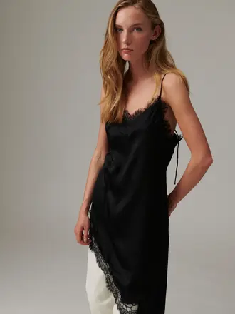 DAY Lara top - Black