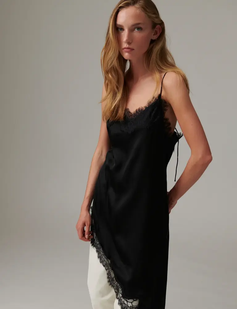 DAY Lara top - Black