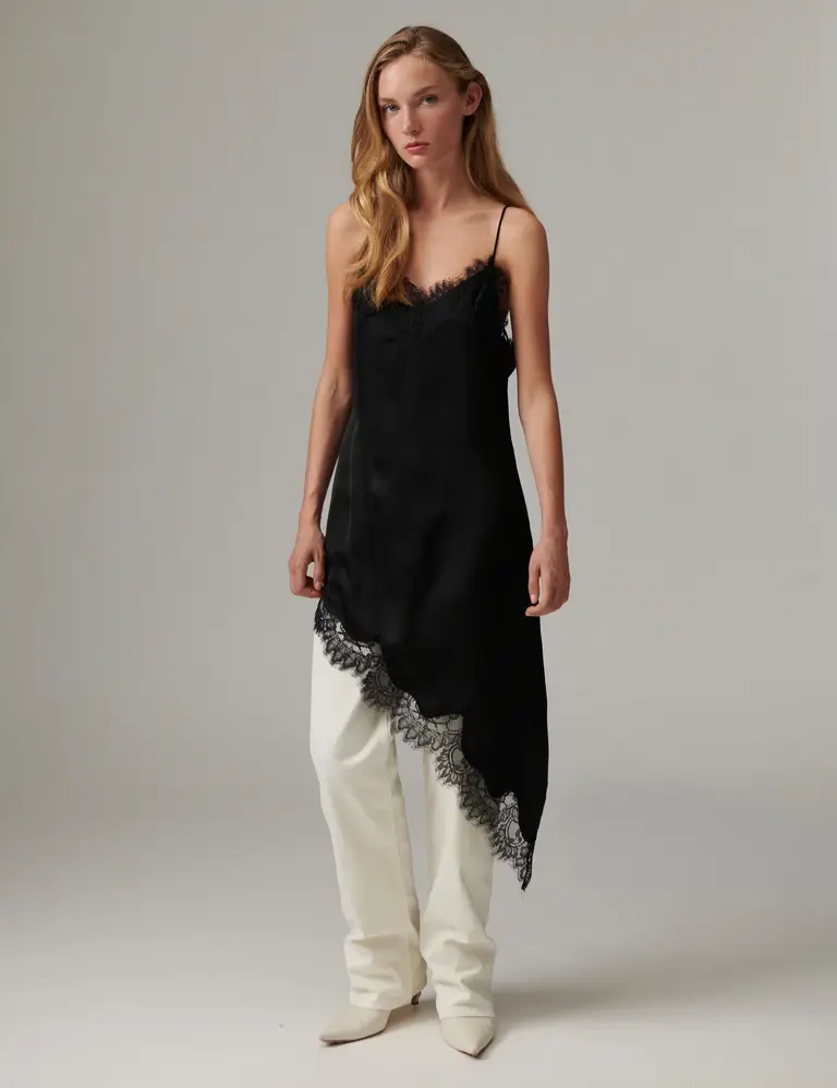 DAY Lara top - Black