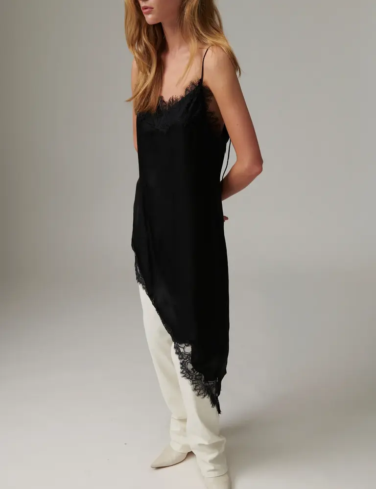 DAY Lara top - Black