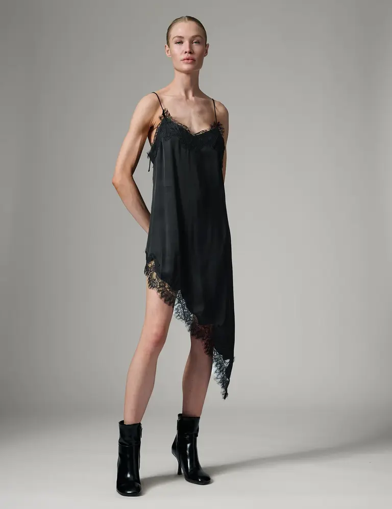 DAY Lara top - Black