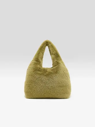 Bellerose Helga bag - Tilleul