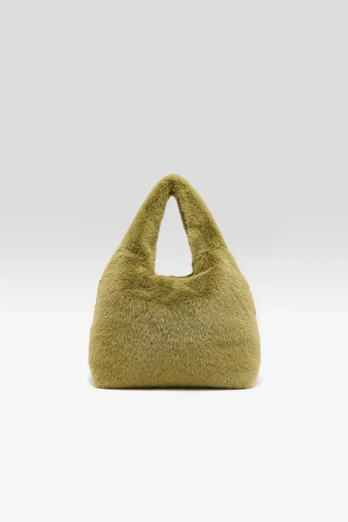 Bellerose Helga bag - Tilleul