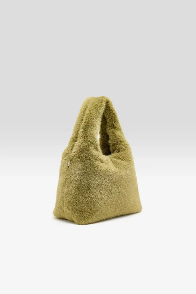 Bellerose Helga bag - Tilleul