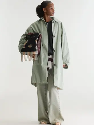 Bellerose Hestia Jacket - Veronese