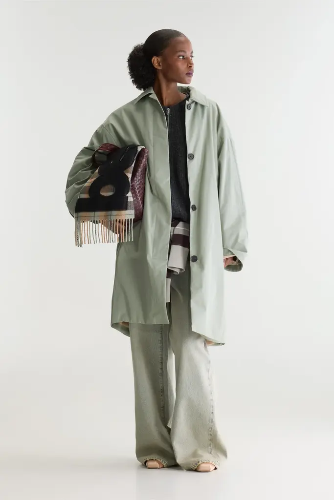 Bellerose Hestia Jacket - Veronese