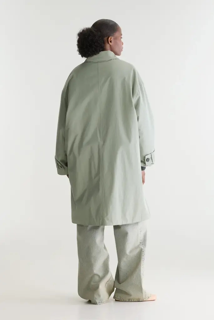 Bellerose Hestia Jacket - Veronese