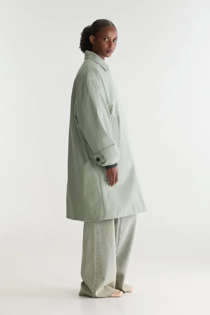 Bellerose Hestia Jacket - Veronese