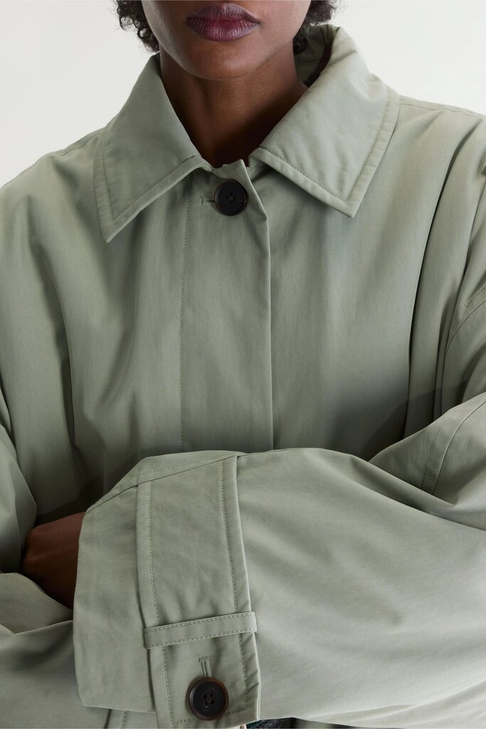 Bellerose Hestia Jacket - Veronese