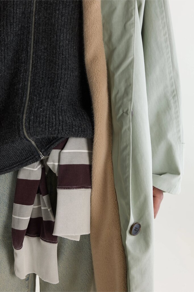 Bellerose Hestia Jacket - Veronese