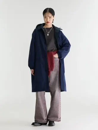Bellerose Hearty Jacket - Parker