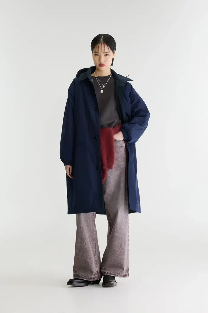 Bellerose Hearty Jacket - Parker