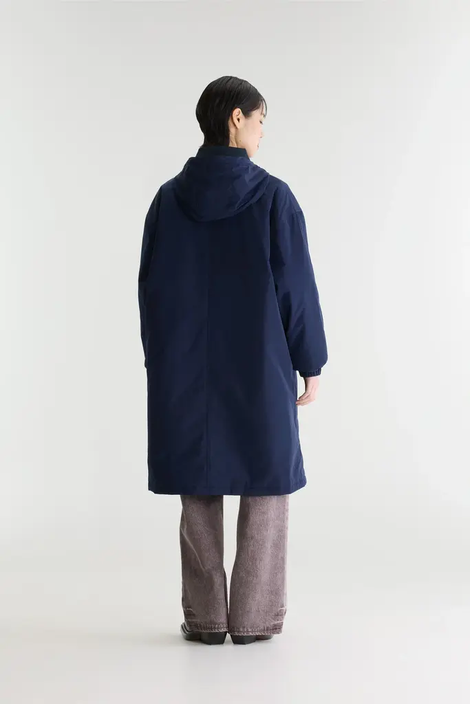 Bellerose Hearty Jacket - Parker