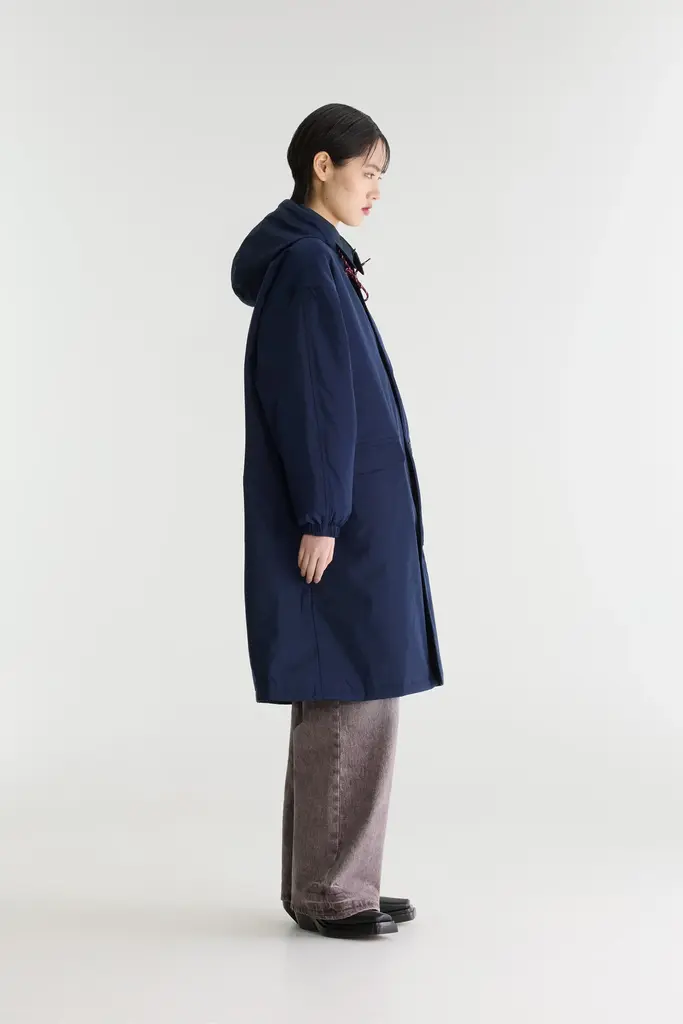 Bellerose Hearty Jacket - Parker