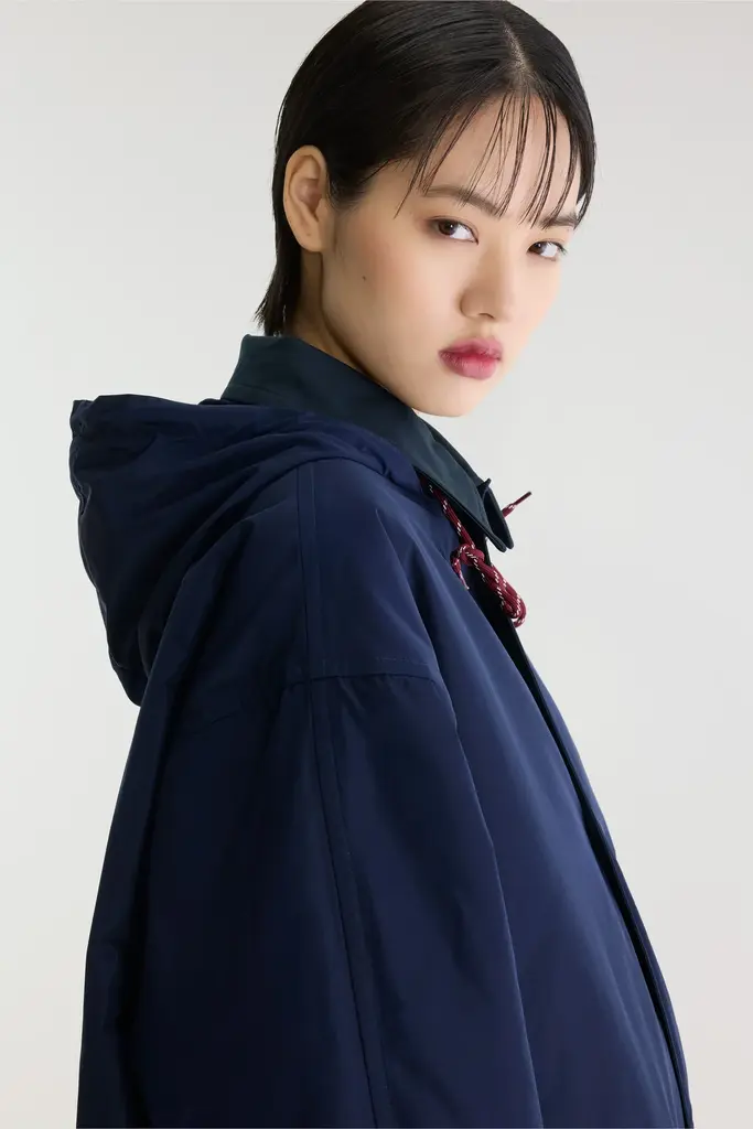 Bellerose Hearty Jacket - Parker