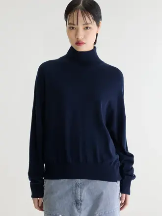 Bellerose Sonys Knit - Parker