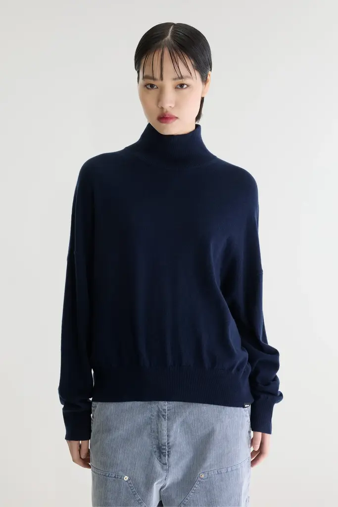 Bellerose Sonys Knit - Parker