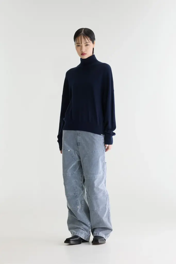 Bellerose Sonys Knit - Parker
