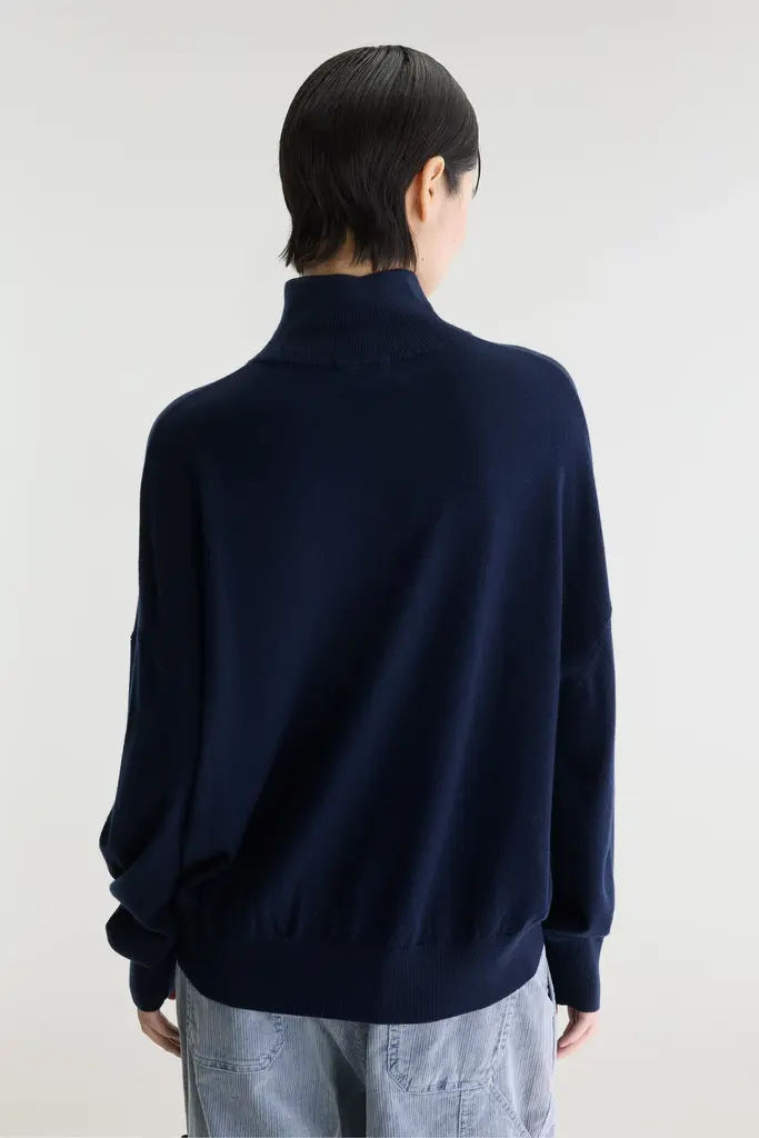 Bellerose Sonys Knit - Parker