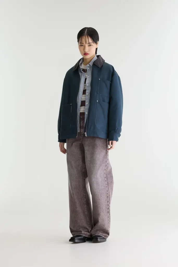 Bellerose Jaimee Jacket - Fir
