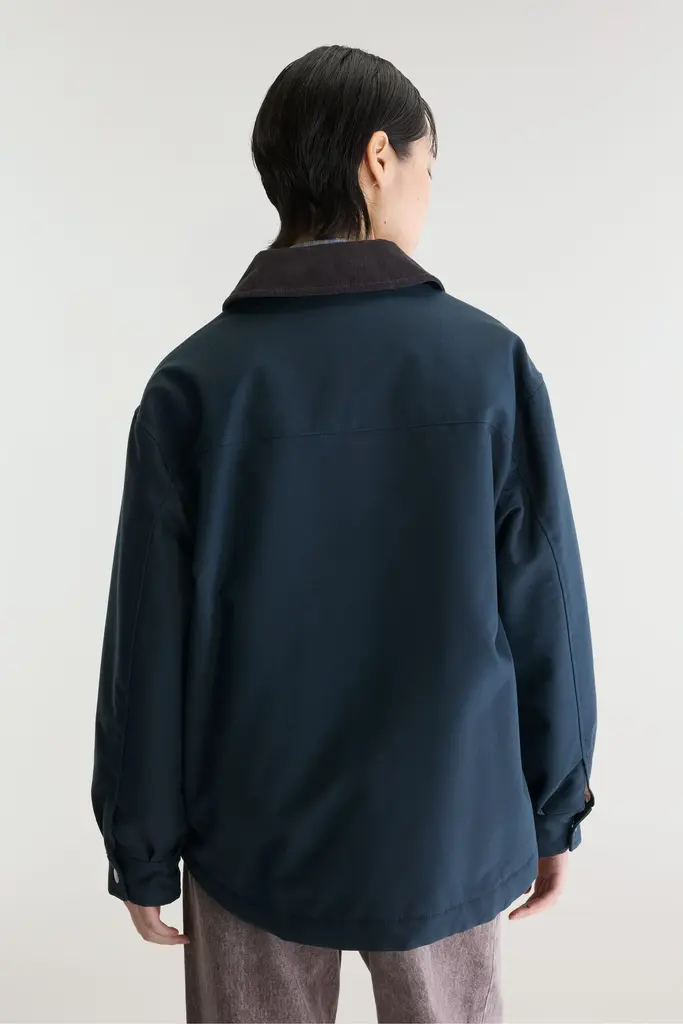 Bellerose Jaimee Jacket - Fir
