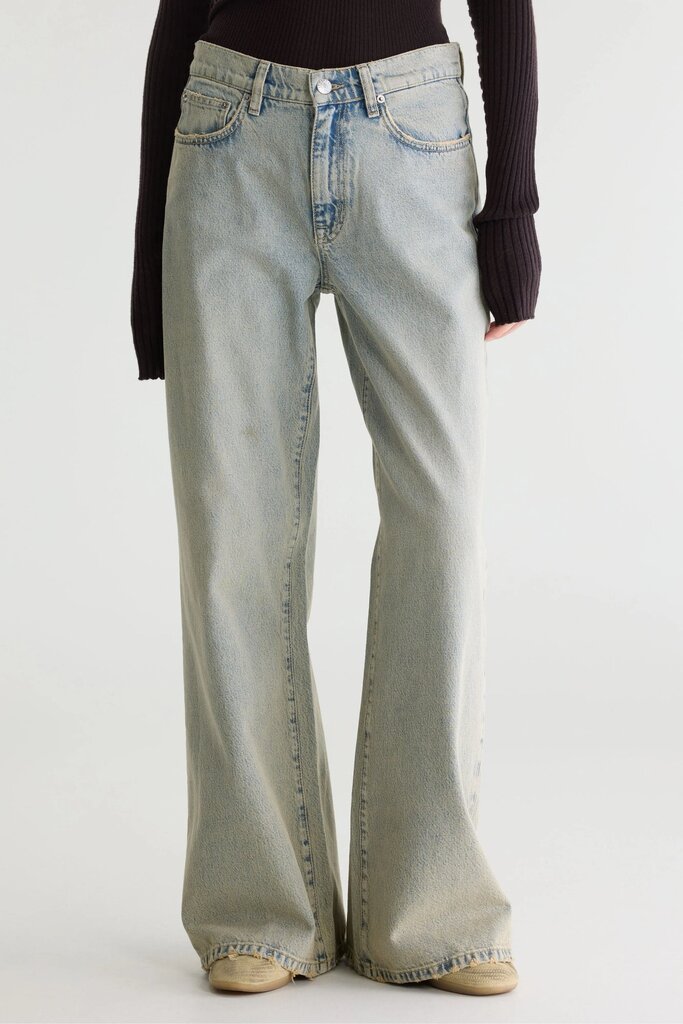 Bellerose Kansas Jeans - Dusty Bleach