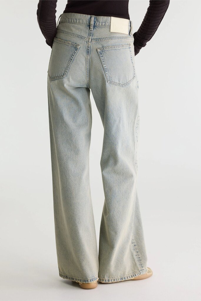 Bellerose Kansas Jeans - Dusty Bleach