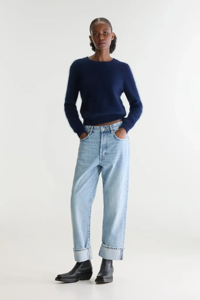 Bellerose Kurt Jeans - Vintage light blue