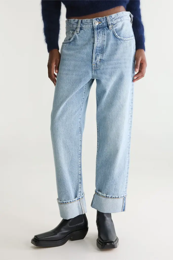 Bellerose Kurt Jeans - Vintage light blue